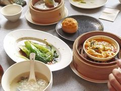 -潮府馆·非遗潮州菜·港式点心(世纪公园店)