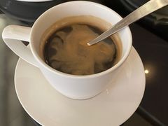 -广州天河希尔顿酒店