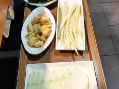 -傣妹火锅(南京东路一店)