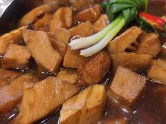 -绍兴老味道·非遗门店(银泰城店)