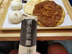 -头壹号饸饹面·大油条(常营店)