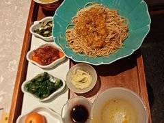 -松鹤面馆·古法焖肉面(观前店)