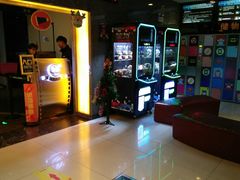 -万达影城(东西湖中心广场XLAND店)