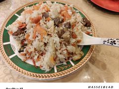 -维吾尔餐厅(宜山路店)