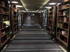 -深圳皇庭V酒店