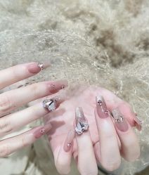 -NMS娜美莎美甲美睫皮肤管理中心