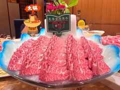 -清真军邺·金富苑肥牛(石坡街旗舰店)