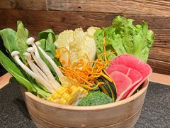 -三出山火锅(万象天地店)