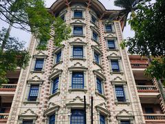 -厦门大学(思明校区)