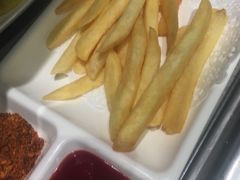 -海底捞火锅(壹悦城店)