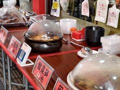 -天元河田土鸡店(莲花山店)
