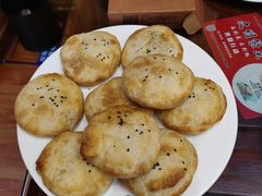 -捌拾柒號大院(济南路店)