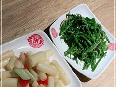 -老班长手工灌汤包老店(东山店)