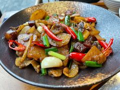 -树厨贵州菜(铜仁花果山店)