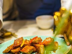 -翕间食·精致淮扬菜(江苏大剧院店)