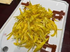 秘制菊花-鹿鸣春饭店(总店)