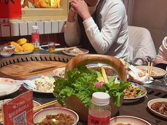 -二胖家铁锅炖大鹅(双井店)