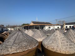 -苏州市吴中区光福窑上花果蜜饯厂