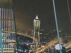 -Hi City·城市之巅