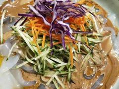 -大鸭梨烤鸭(左家庄店)