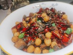 -巴国布衣·SICHUAN FOLK(紫荆店)