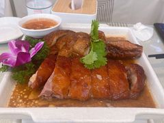 -鹅冠港式茶餐厅(来福士店)