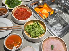 -海底捞火锅(卓为城生日主题店)