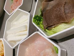 -海底捞火锅(石厦时代广场店)