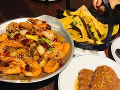 -大牌大·传统杭帮菜(湖滨店)