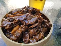 -鹅滋道(甘坑古镇店)