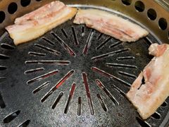 -海之屋韩式烤肉(海棠68环球美食街店)