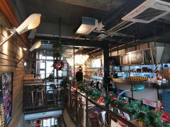 -MI WU FACTORY米屋美食工厂餐厅(绿地店)