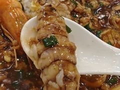 -奥华餐厅·老张记(台基厂店)