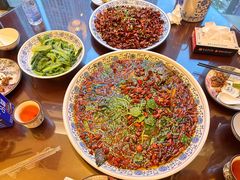 -杨记隆府(白象街店)