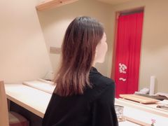 -鮨一日本料理(大中华店)