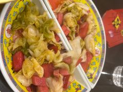 -芦月轩羊蝎子(太平桥店)