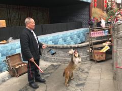 -南津关古镇
