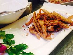 -不倒翁·徽天下名菜楼(马鞍山路店)