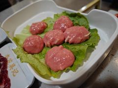 生丸-杏花吴记牛肉火锅