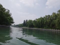 -皇家御河游(紫御湾码头)