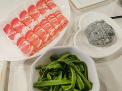 -凯鸽火锅(华林新天地店)