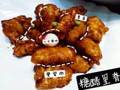 -味+新京宴·烤鸭·北京菜(创意谷店)
