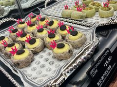 -CC BAGEL&SCONE 贝果与司康(南开大悦城店)