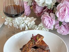 -世博源公馆·本帮融合菜·主题包厢·江景餐厅