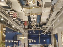 -兰湘子·湘菜小炒(崂山丽达店)