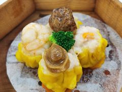 -寻味顺德·南记酒家·传统顺德菜·鱼生(广源路店)