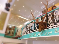 -阿拉丁新疆风味餐厅·清真(罗廊巷店)