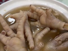 -凤凰楼酒家·粤宴点心(华强北店)