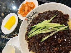 -桃园中华料理炸酱面(燕儿岛路店)