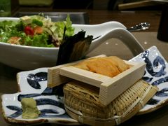 刺身海胆-伊藤ITO(侨福芳草地购物中心店)